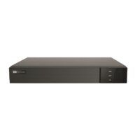 Grabador DVR 5en1 16CH (converttibles a IP) + 2IP (hasta 18IP), 2MP, 1080P@25fps