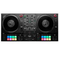 Hercules DJ Control INPULSE T7 Controladora DJ