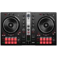 Hercules DJControl INPULSE 300 MK2 Controladora DJ