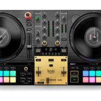 Hercules DJ Control INPULSE T7 Controladora DJ PREMIUM