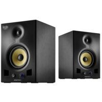Hercules DJ Monitor 5 Monitores de Estudio