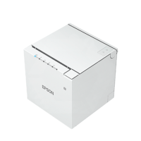 Impresora térmica de ticket Epson TM-M30III, USB, Ethernet, Wifi & Bluetooth