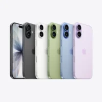 Apple iPhone 17