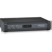 Lab Gruppen PDX3000 Etapa Potencia 3000 W con DSP