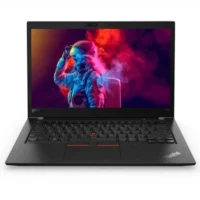 Lenovo Thinkpad T480 Táctil 14", micro i5 8350U, 32GB de RAM y SSD de 512GB