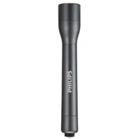 Philips SFL4002T/10 Linterna LED con 2 Pilas AA y una potencia de 110 Lúmenes