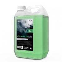 Liquido De Humo Densidad Normal