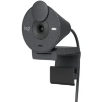 Cámara WEB BRIO 300 de Logitech USB-C