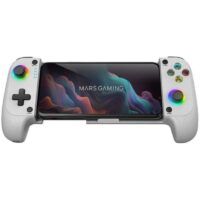 Gamepad Mars Gaming MGPXW Inalámbrico para móviles