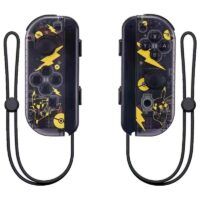Mando Joy-Con Set Nintendo Switch Compatible Pikachu