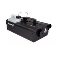 Máquina de humo. 1500 W. Depósito de 3.5 litros. Control DMX y RDM