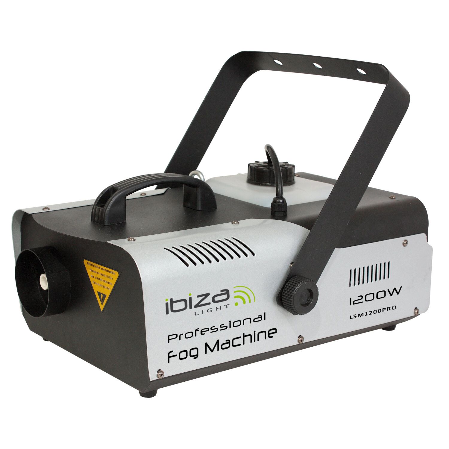 Ibiza Light LSM 1200 Pro Maquina de Humo