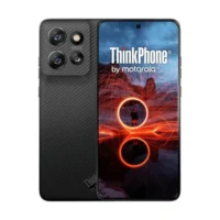 Smartphone profesional Motorola ThinkPhone 25 con 8GB de RAM y 256GB de almacenamiento