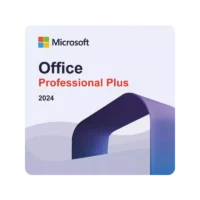 Licencia Office 2024 LTSC Professional Plus - Licencia vitalicia