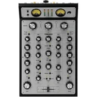 Omnitronic TRM-222 Mezclador DJ 2 Canales