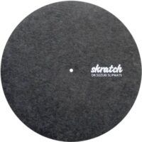 Patinadores Rane Dr. Suzuki 12“ Skratch