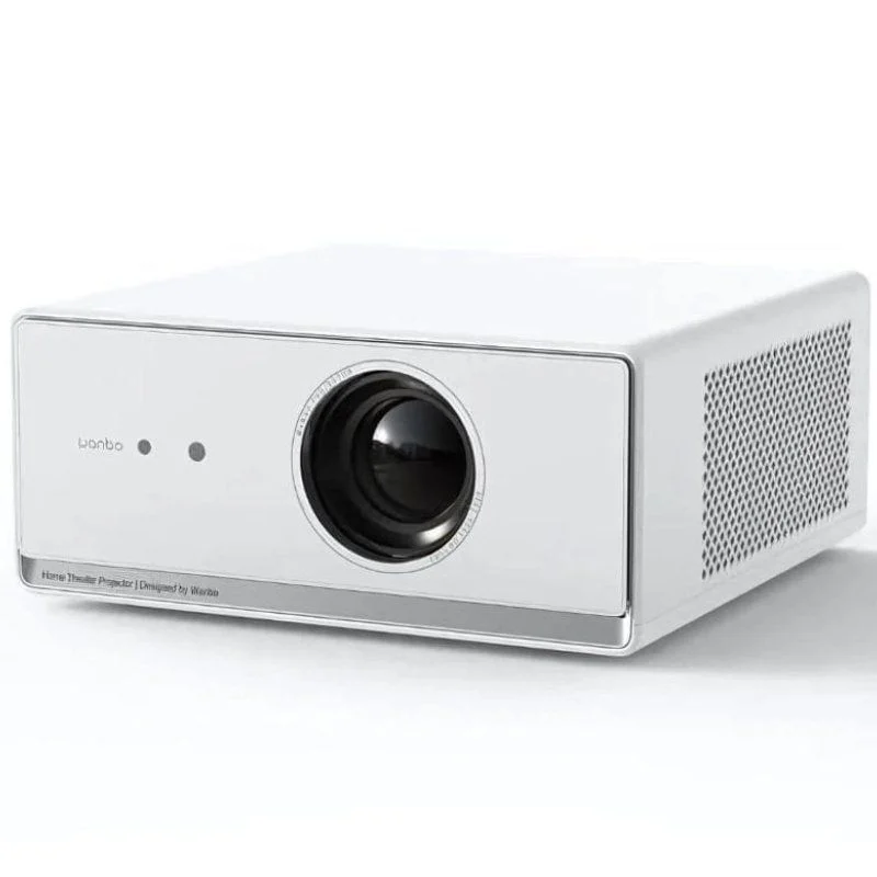 Proyector Portátil Wanbo X5 Air con Android 9.0