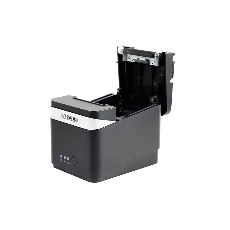 Impresora térmica SEYPOS PRP-325 - Imagen 2