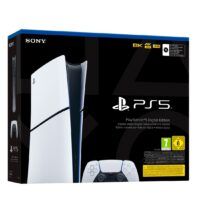 Consola PS5 Slim Chasis E Digital