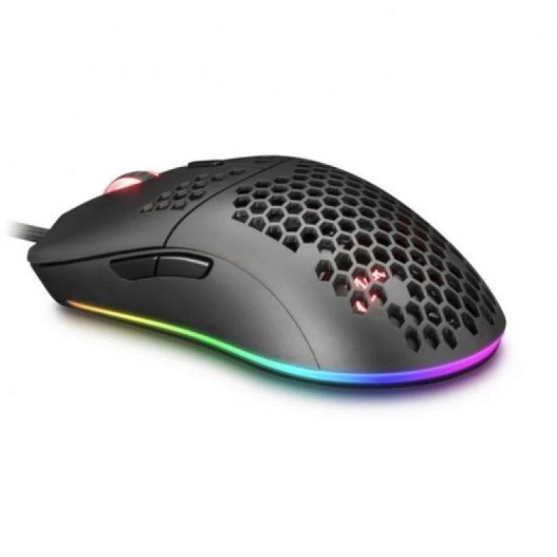 Ratón Gaming Mars Gaming MMAX hasta 12400 DPI - Imagen 2