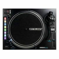 Reloop RP8000MK2 Giradiscos Dj