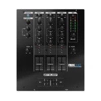 Mezclador para DJ Reloop RMX-30 BT