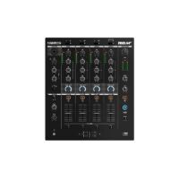 RELOOP RMX-44BT Mesa DJ de 4 canales