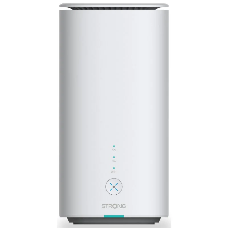 Strong 5GAX3000 Router Móvil Wifi 6 5G hasta 3Gbps