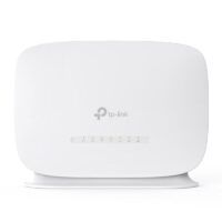 Router 4G LTE Inalámbrico Tp-Link TL-MR105 Banda Única (2,4 Ghz)