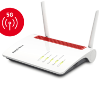 Router AVM FRITZ! Box 6850 5G International