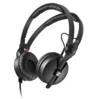 Sennheiser HD 25 Auricular DJ