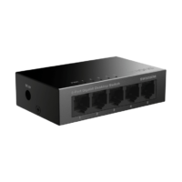 Switch Gigabit STRONG SW5000M