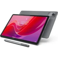 Tablet Lenovo Tab M11 11" con 4GB de RAM, 128GB, Gris con Pen Stylus