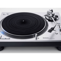 Technics SL-1200 MK7 Giradiscos DJ Profesional