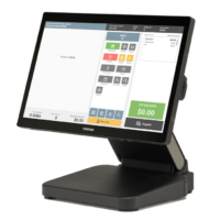 Tpv Toshiba TCX810, Intel Core I3-1115G4E, 8GB de RAM y 128GB SSD
