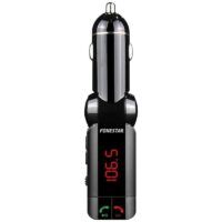 Transmisor FM Bluetooth Fonestar