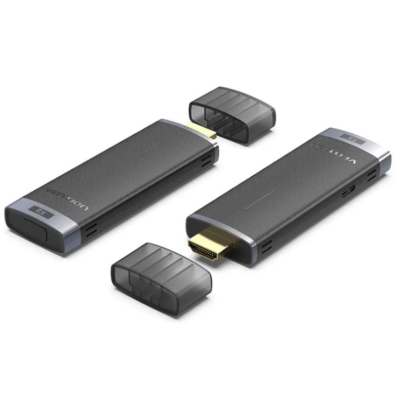 Adaptador de vídeo inalámbrico HDMI a HDMI Vention