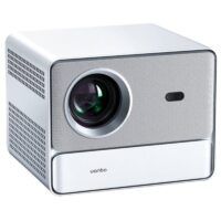 Proyector Wanbo DaVinci 1 Pro con Google TV