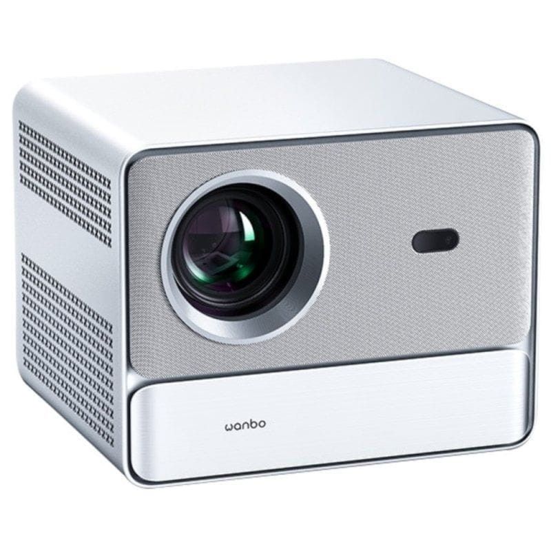 Proyector Wanbo DaVinci 1 Pro con Google TV
