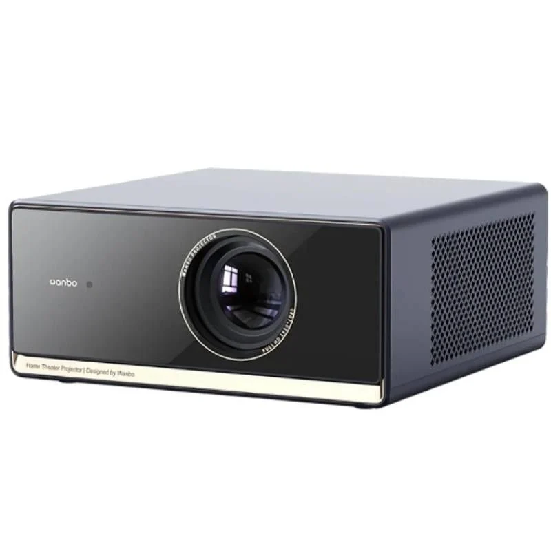 Proyector Portátil Wanbo X5 Pro con Android TV