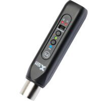 Receptor de audio Bluetooth XVive P3 Bluetooth