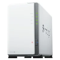 Servidor NAS Synology DiskStation DS223J