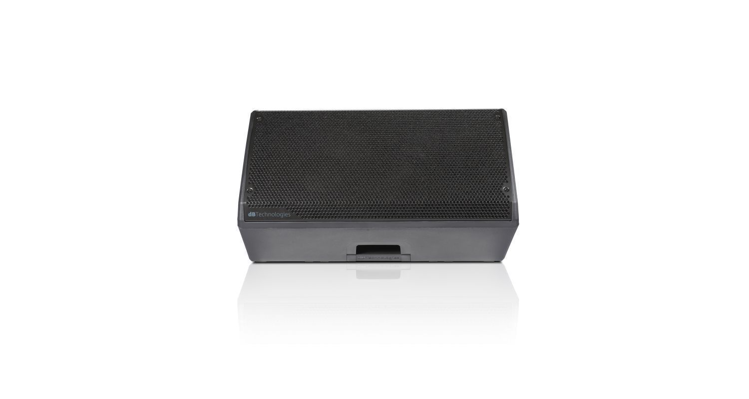 dB Technologies OPERA 12 Altavoz Activo - Imagen 5