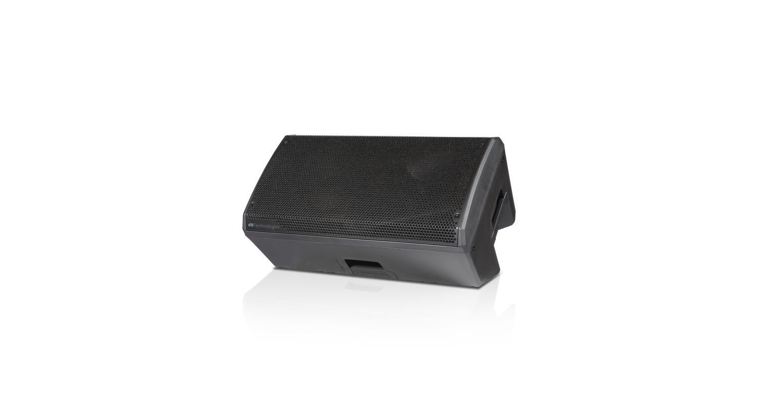 dB Technologies OPERA 12 Altavoz Activo - Imagen 6