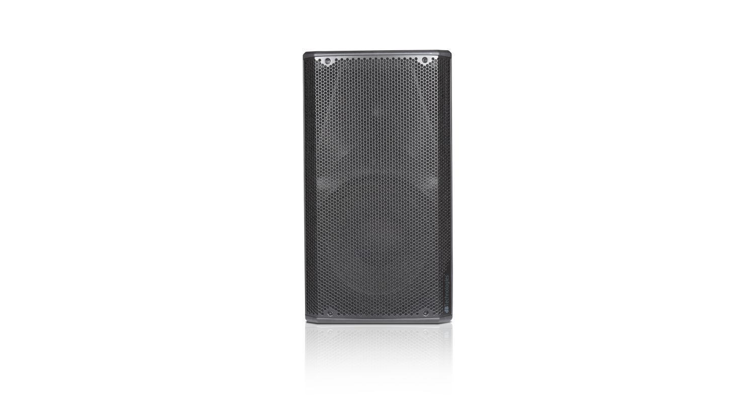 dB Technologies OPERA 12 Altavoz Activo - Imagen 2