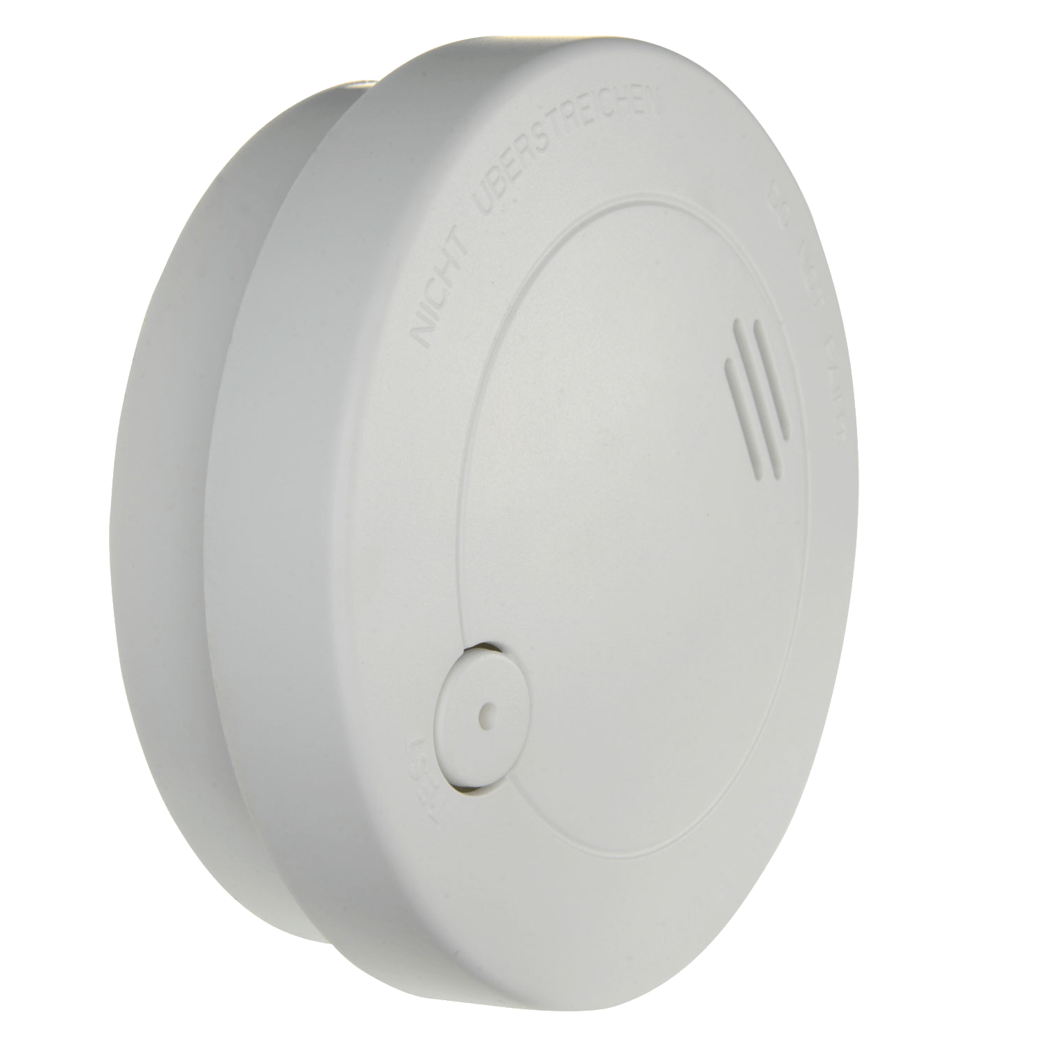 Detector de humos con sirena SMK-500 - Imagen 2