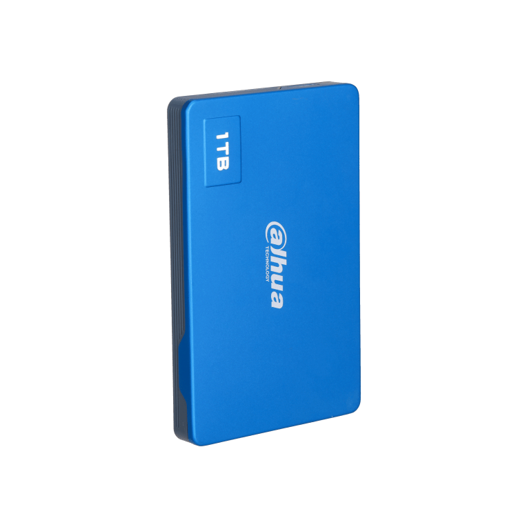 Disco duro externo 2,5" Dahua E10 1TB - Imagen 3