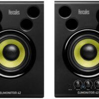 Hercules DJMonitor 42