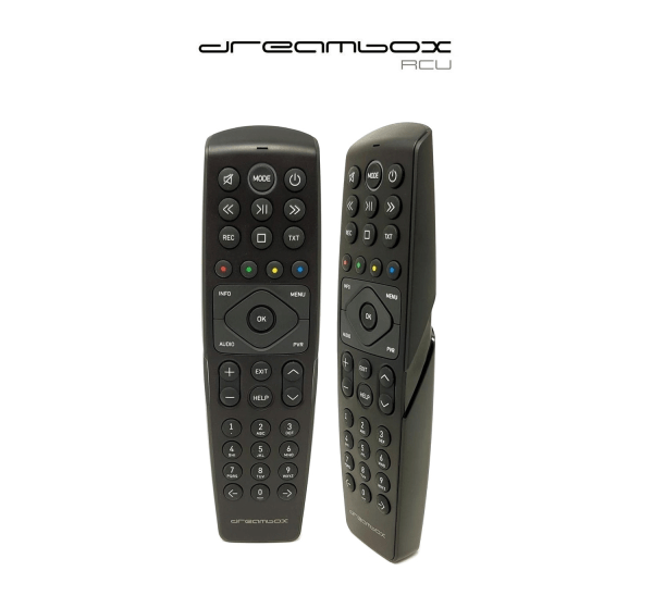 Dreambox Two Ultra HD 2x DVB-S2X 4K - Imagen 3