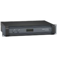Lab Gruppen PD3000 Etapa Potencia 3000 W